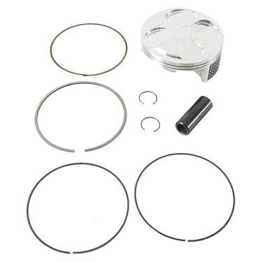 Vertex Piston Kit for Yamaha WR 450 F 2016-2018 23960B