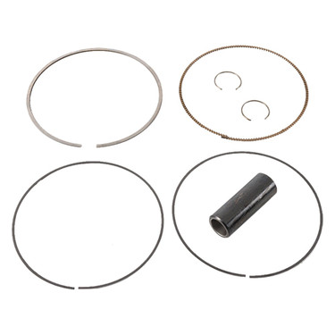 Vertex Piston Kit for Yamaha WR 450 F 2016-2018 23960B