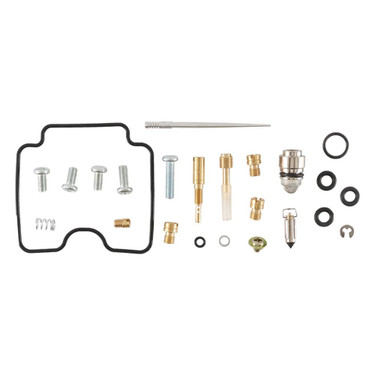All Balls Carburetor Rebuild Kit 26-1382 for Yamaha YFM400 Kodiak 2WD 2001