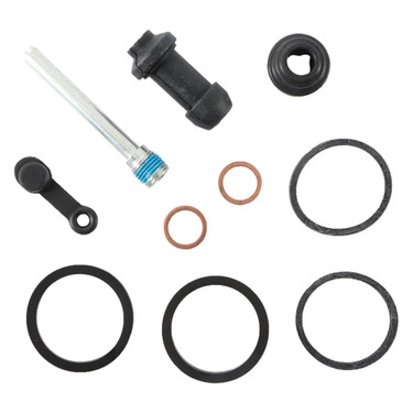 All Balls Racing Caliper Rebuild Kit 18-3058 for Honda VT 750 C 1998-2000