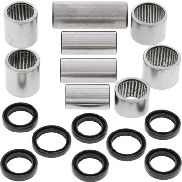 All Balls Racing Linkage Bearing Kit 27-1047 For Honda XR 400 R 98-04