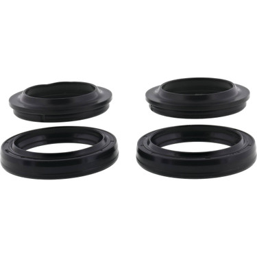 All Balls Fork Seal & Dust Seal Kit Honda CB700SC Nighthawk S 1984-1986, 56-165