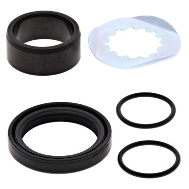 All Balls Racing Countershaft Seal Kit 25-4021 For Yamaha YZ250 1999-2018