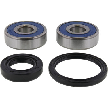 Pivot Works Wheel Bearing Kit PWFWS-H30-000 for Honda CB 650 79 80 81 82