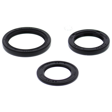 Pivot Works Linkage Rebuild Kit (PWLK-H78-000) for Honda CRF250R 18-19