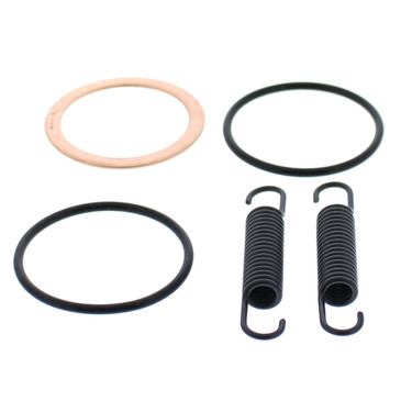 Vertex Exhaust Gasket Kit 823103 for Kawasaki KX250 1995-2000