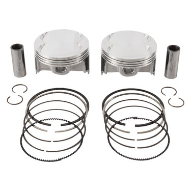 Vertex Top End Piston Kit For Kawasaki KRF 750 Teryx 4x4 2008-2013 VTKTC23909B