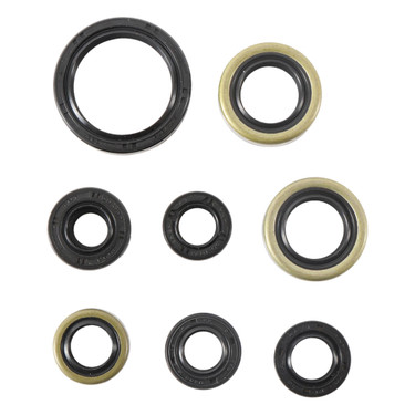 Vertex Sealing Gaskets 822485 for Kawasaki KX450F 2016-2018