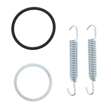 Vertex Exhaust Gasket Kit (823147) for Yamaha YZ125 90-93