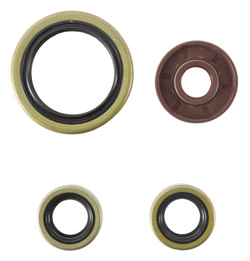 Vertex Sealing Gaskets 822374 for Husqvarna FC 450 Rockstar Edition 18