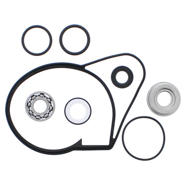Vertex Water Pump Rebuild Kit 721313 for Yamaha Apex EFI 2010-2017, RX-1 2003-2005