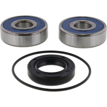 Pivot Works Wheel Bearing Kit PWFWS-H33-000 for Honda CB 200 1974-1976