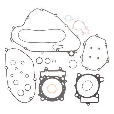 Vertex Complete Gasket Set 808485 for Kawasaki KX450F 2016-2018