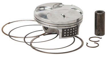 Vertex High Comp Forged Piston Kit for KTM 250 SX-F (13-15) 23870A