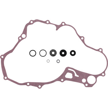 Vertex Water Pump Rebuild Kit 821997 for Yamaha YZ450F 2018-2019