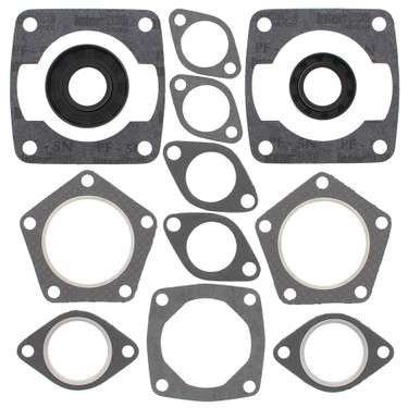 Vertex Gasket Set (711154) for Chaparral 290/2 G29B (Xenoah) FC/2