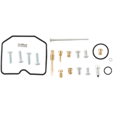 All Balls Carburetor Rebuild Kit 26-1392 for Kawasaki KLF 300 C Bayou 4x4