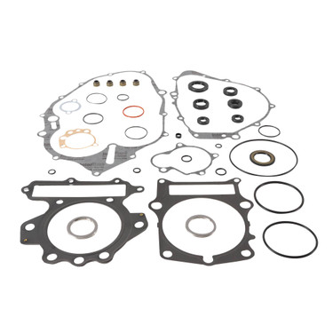 Complete Gasket Kit with Seals For Yamaha XT 600 1990-1995; 811685