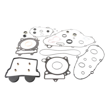 Vertex Gasket Set with Oil Seals 811485 for Kawasaki KX450F 2016-2018