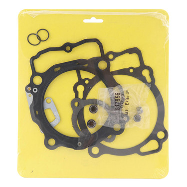Vertex Top End Gasket Set 810991 for Husqvarna FE 450 2018-2019, FE 501 2017-2019