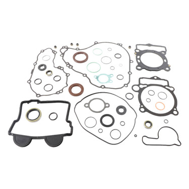 Vertex Complete Gasket Set 811372 for Husqvarna FC 250 2016-2019