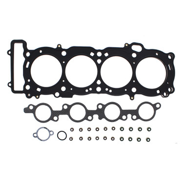 Vertex Full Top Gasket Set (710313) for Yamaha RX Warrior 04-05