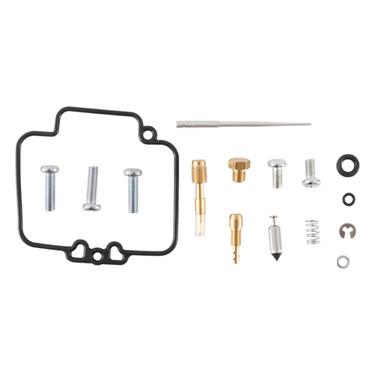 All Balls Carburetor Rebuild Kit 26-1249 for Yamaha YFM90 Raptor 09 10 11 12 13