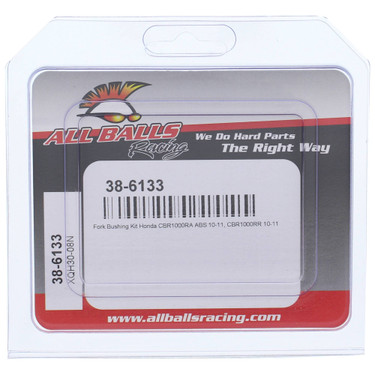 All Balls Fork Bushing Kit 38-6133 for Honda CBR1000RA ABS 2010-2011