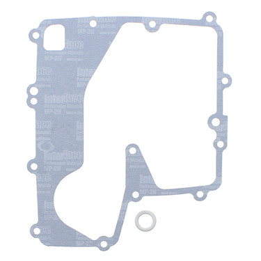 Vertex Engine Pan Gasket Kit 334014 for Yamaha YZF-R6 06-18, YZF-R6S 06-09