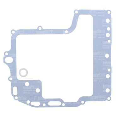 Vertex Engine Pan Gasket Kit 334010 for Yamaha FZR600 1989-1999, YZF600R 95-07