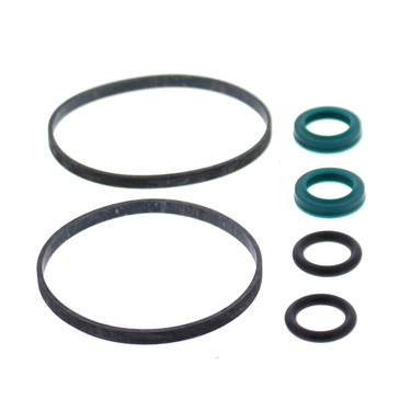 Vertex Exhaust Valve Gasket Kit 619003 for Sea-Doo 951 3D DI 06-07