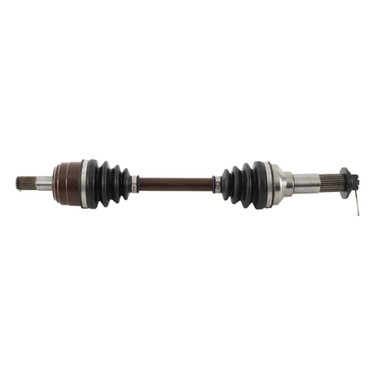 All Balls Front Left 6-Ball CV Axle for Yamaha YFM35FX Wolverine AB6-YA-8-306