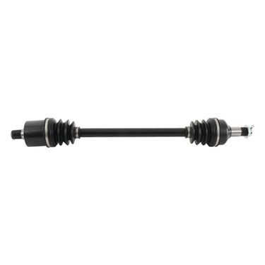 All Balls Rear Left 8-Ball CV Axle for Arctic Cat Wildcat Sport 2015-2017