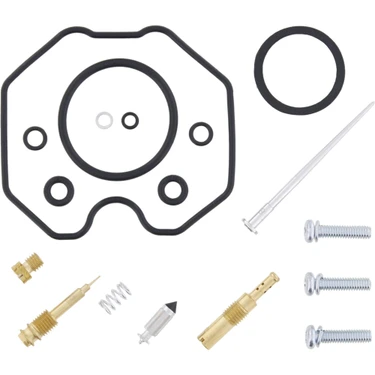 All Balls Carburetor Rebuild Kit 26-1321 for Honda TRX 250 TE Recon 2005-2017