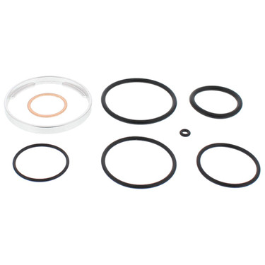 Pivot Works Fork Rebuild Kit PWFFK-Y07-400 For Yamaha WR250F 2006-2014