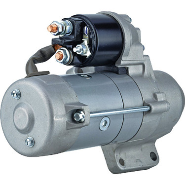 Automotive Starter for 4.4L Volvo XC90 2005-2011 410-52584 91-29-5759 LRS02672