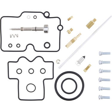 All Balls Racing Carburetor Rebuild Kit 26-1266 for Yamaha WR450F 2007-2011