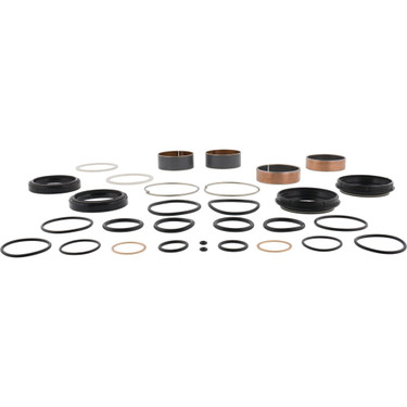 Pivot Works Fork Rebuild Kit PWFFK-Y15-000 for Yamaha WR250F 2015-2018