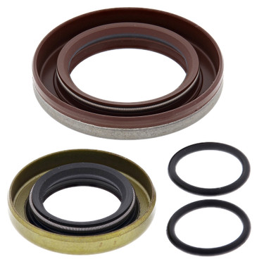 All Balls Racing Crank Shaft Seal Kit 24-2028 For KTM 65 SX 09-17