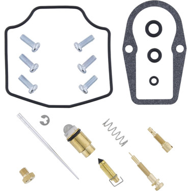 All Balls Carburetor Rebuild Kit 26-1322 for Yamaha TTR230 2005-2017