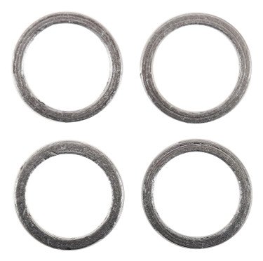 Vertex Exhaust Gasket Kit 823033 for Yamaha FZ6 2004-2009