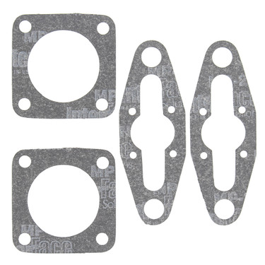 Winderosa Exhaust Valve Gasket Kit for Polaris 440 IQ / Euro 05 06 07