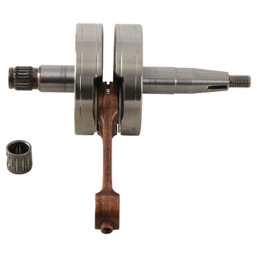 Hot Rods Stroker Crankshaft for Kawasaki KX 100 1995-2005 KX 85 2001-2005 4116