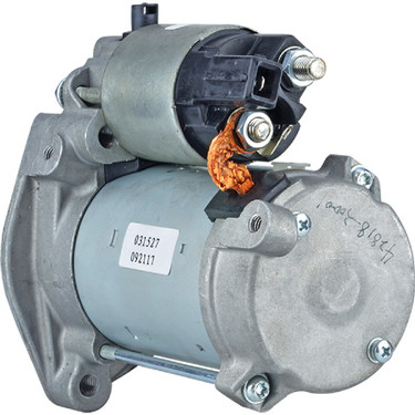 Starter for 6L BMW 760i 12-41-7-566-337, 12-41-7-579-152, 428000-5660, 19114