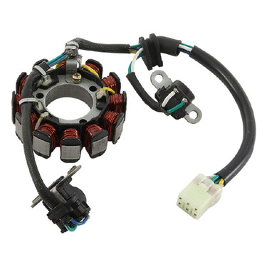 Motorcycle Stator Coil for Honda CRF450R 2010-2012 340-58070 AHA4048