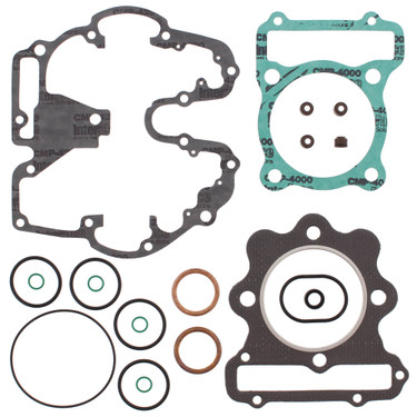 Vertex Top End Gasket Kit for Honda XR 250 R 1996-2004