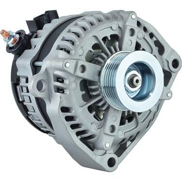 Alternator for Chevrolet Express Vans 12V 220 Amp 2016-2018 14020