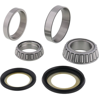 All Balls Steering Bearing Kit 22-1063 for Kawasaki KLX 110 2010-2017