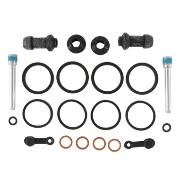 All Balls Front Caliper Rebuild Kit 18-3056 for Honda CB 600 F Hornet 98-99
