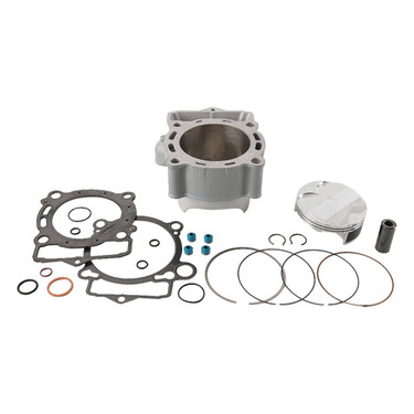 Cylinder Works Standard Bore HC Cylinder Kit for KTM 350 SX-F 2011-2012